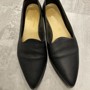 Frank and Oak Century Loafers